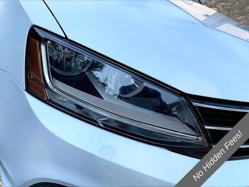 Used 2017 Volkswagen Jetta S FWD image 18