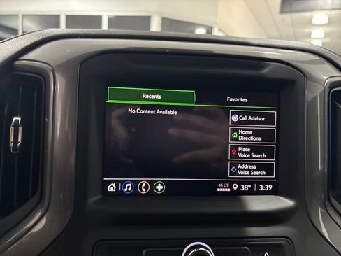 Used 2025 Chevrolet Silverado 2500 W/T w/ WT/CX Safety Package image 22