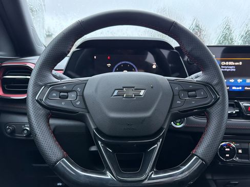 New 2026 Chevrolet TrailBlazer RS w/ Convenience Package image 20