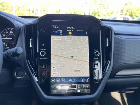 Used 2025 Subaru Forester Touring w/ Popular Package - Touring image 27