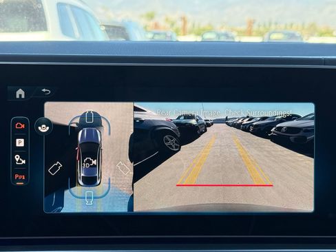 New 2026 Mercedes-Benz GLE 53 AMG 4MATIC Coupe image 26