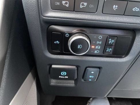 Used 2024 Ford F150 Tremor w/ Bed Utility Package image 25