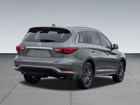 Used 2018 INFINITI QX60 AWD w/ Premium Plus Package image 6