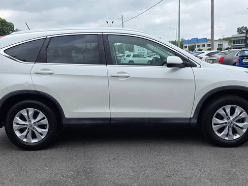 Used 2013 Honda CR-V EX-L image 4
