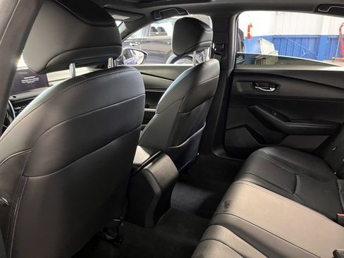 Used 2024 Honda Accord Sport image 18