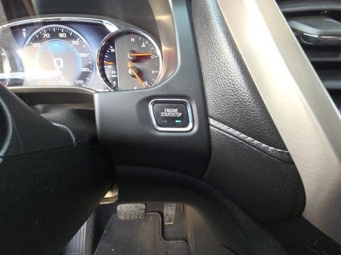 Used 2019 GMC Acadia Denali w/ LPO, Cargo Package image 16