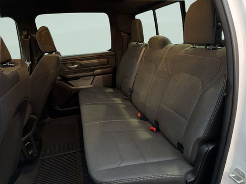 Used 2023 RAM 1500 Tradesman image 14