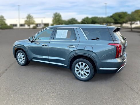 Used 2025 Hyundai Palisade SEL image 4