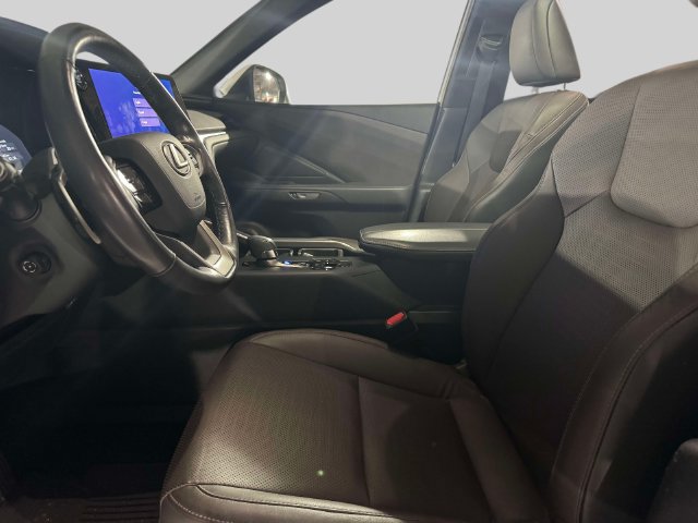 Certified 2024 Lexus TX 350 AWD w/ Technology Package image 20