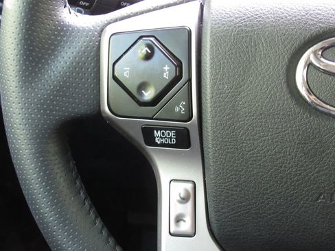 Certified 2023 Toyota 4Runner TRD Sport AWD/4WD image 24