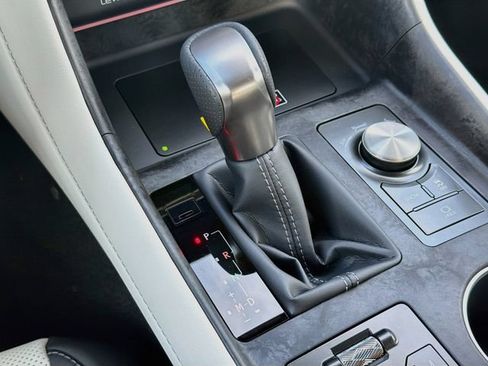 New 2026 Lexus IS 350 F Sport w/ Special Appearance Package RWD image 27