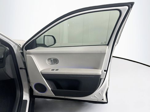 Used 2023 Hyundai Ioniq 5 SEL w/ Cargo Package image 32