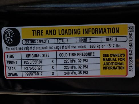 Used 2017 GMC Sierra 1500 Denali image 43