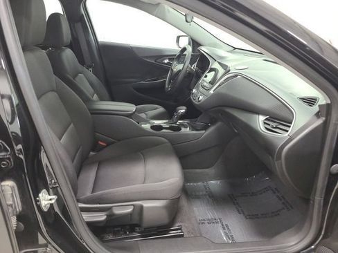 Used 2024 Chevrolet Malibu LT FWD image 13