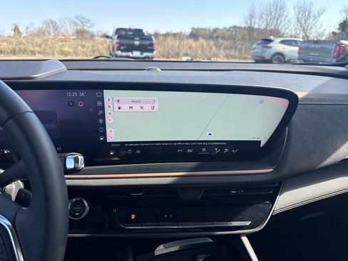 Certified 2025 Buick Envision Sport Touring image 20