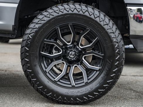 Used 2025 Ford F150 XLT w/ Equipment Group 301A Standard image 22