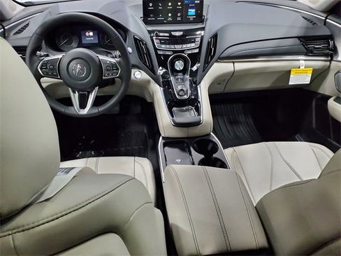 New 2026 Acura RDX w/ Technology Package image 24