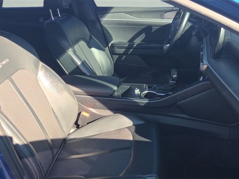 Used 2022 Kia K5 GT-Line image 25