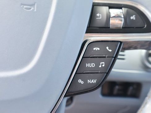 Used 2021 Lincoln Navigator Black Label AWD/4WD image 27