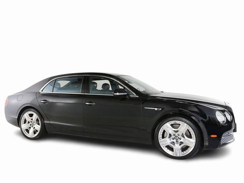 Used 2014 Bentley Flying Spur W12 image 13