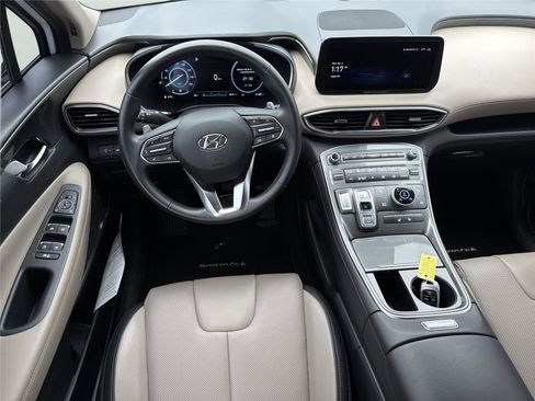 Used 2023 Hyundai Santa Fe SEL Premium AWD/4WD image 14