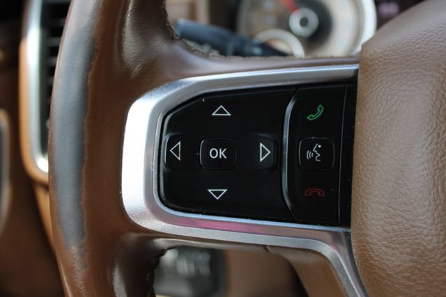 Used 2021 RAM 1500 Limited AWD/4WD image 9