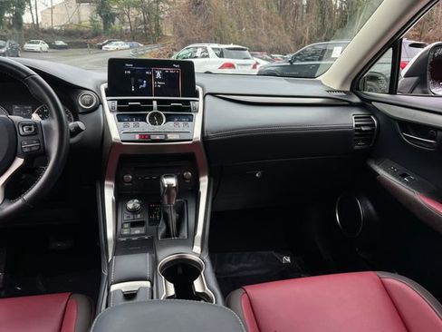 Used 2019 Lexus NX 300 FWD image 14