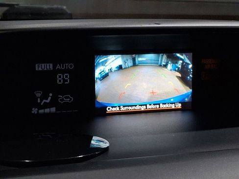 Used 2015 Subaru WRX Limited image 17