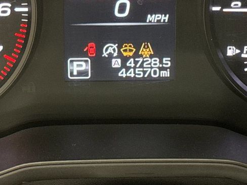 Used 2024 Subaru Impreza 2.0i image 10