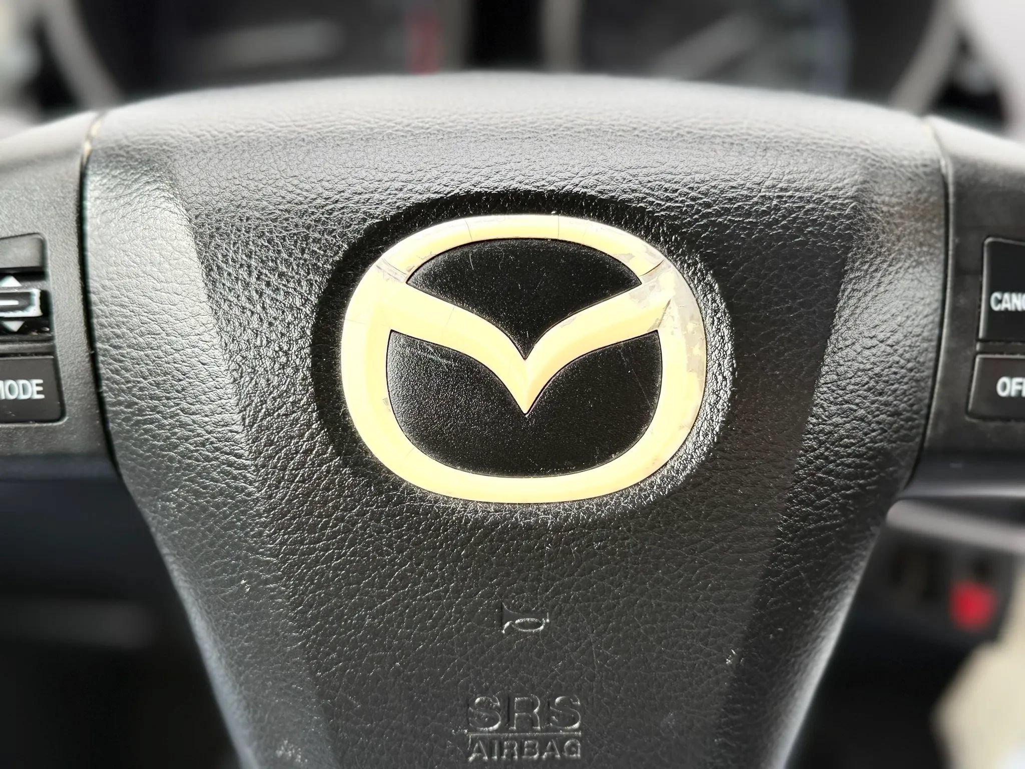 Used 2012 MAZDA MAZDA3 i Touring FWD image 30