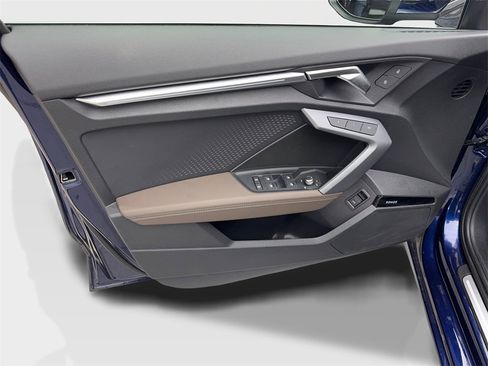 Used 2025 Audi A3 2.0T Premium Plus w/ Premium Plus Package image 31