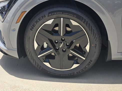 New 2026 Kia EV6 GT-Line RWD image 10