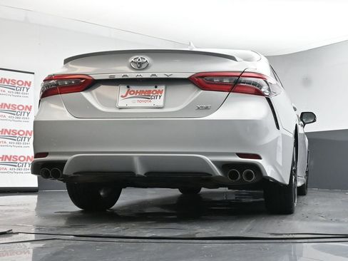 Used 2023 Toyota Camry XSE image 37