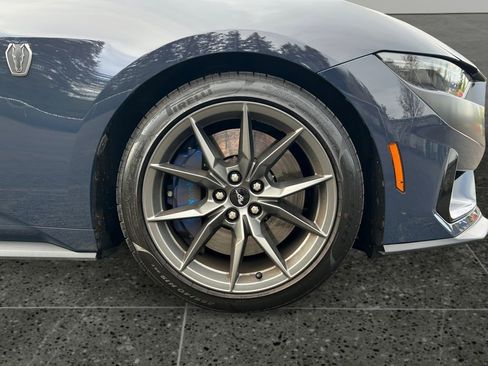 Used 2024 Ford Mustang Dark Horse RWD image 10
