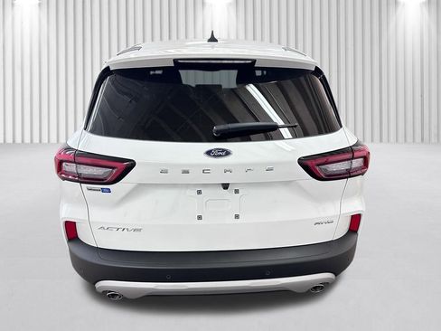 New 2026 Ford Escape Active w/ Tech Pack #1 image 6