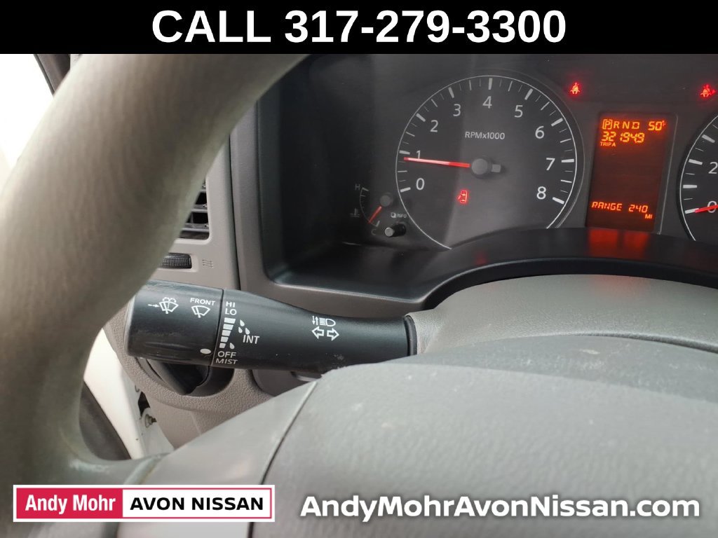 Used 2018 Nissan NV 2500 S RWD image 21