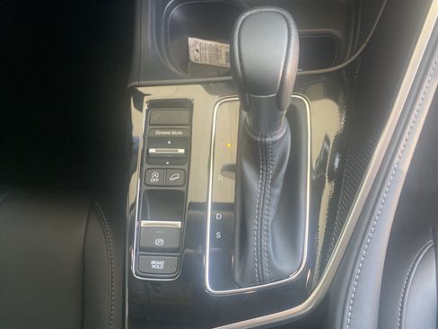 Used 2026 Acura ADX AWD image 25