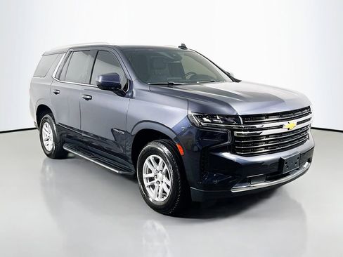 Used 2023 Chevrolet Tahoe LT AWD/4WD image 3
