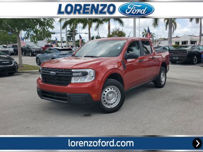 Used 2024 Ford Maverick XL