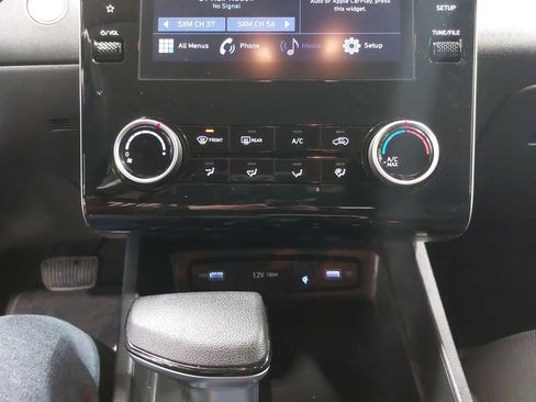 Certified 2023 Hyundai Tucson SEL AWD/4WD image 21