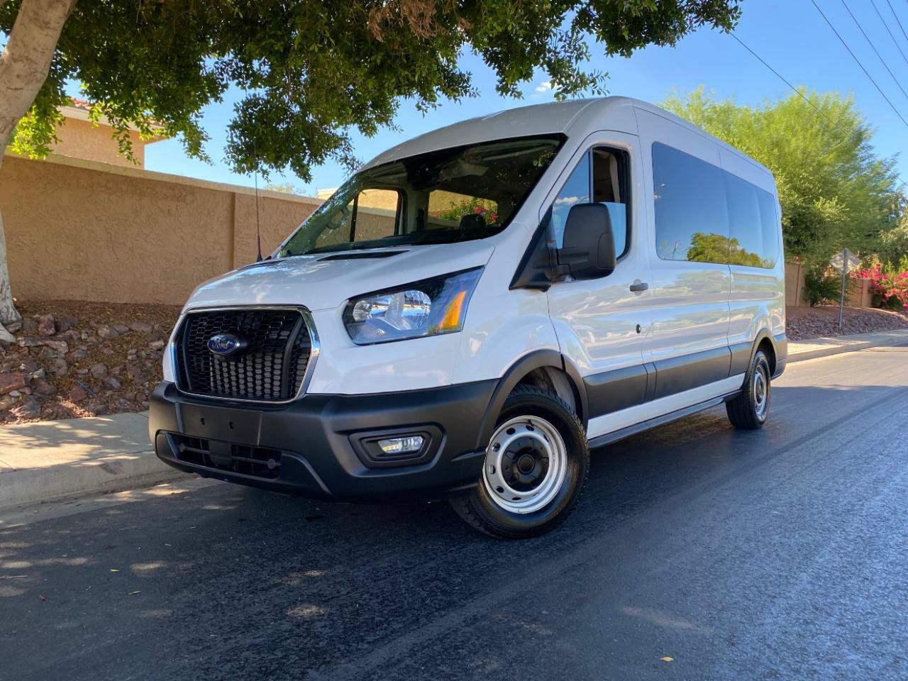 Used 2024 Ford Transit 350 XL RWD image 60