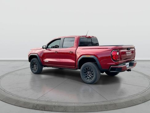 New 2026 GMC Canyon Elevation w/ Convenience Package AWD/4WD image 6