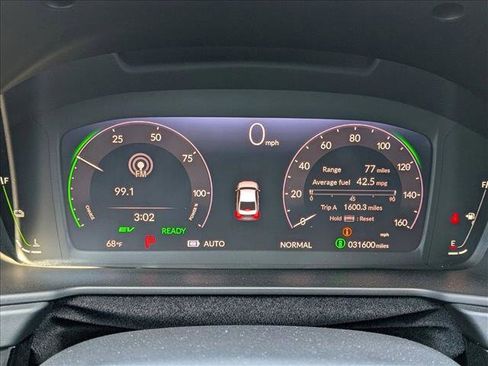 Used 2023 Honda Accord EX-L image 11