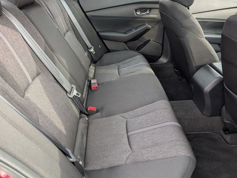 Used 2024 Honda Accord Sport image 45