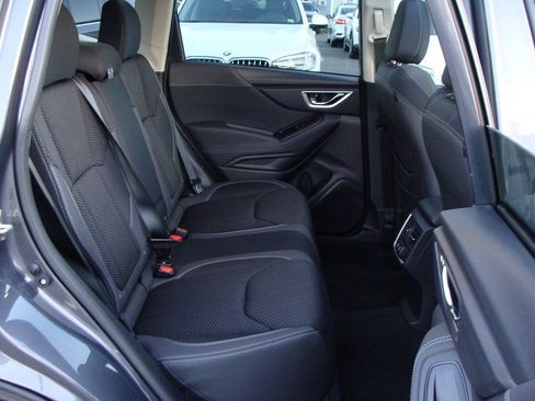 Used 2021 Subaru Forester Premium w/ Popular Package #1 image 11