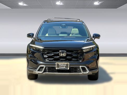 Used 2024 Honda CR-V Sport Touring image 5