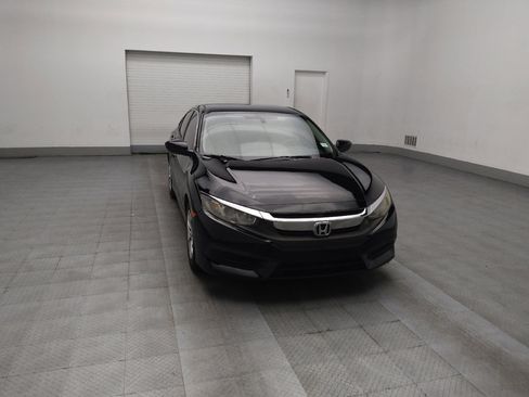 Used 2018 Honda Civic LX image 13