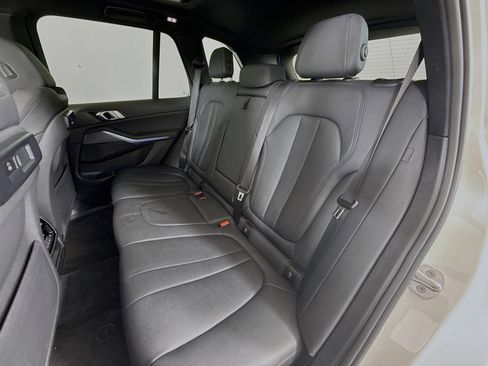 Used 2020 BMW X5 xDrive40i w/ Convenience Package image 23