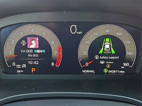 Used 2024 Acura Integra A-Spec image 23