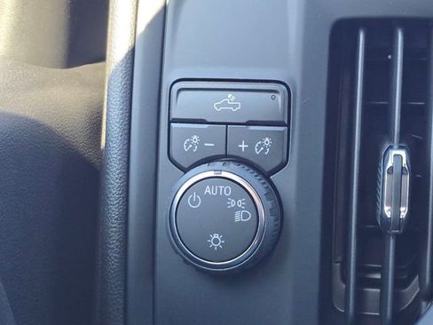 New 2026 Chevrolet Silverado 1500 W/T w/ WT Value Package image 22